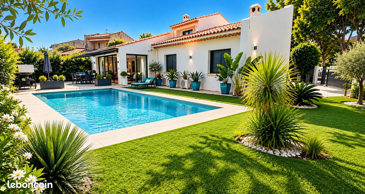 Maison 6 pièces 160 m² · à Saint-Mandrier-sur-Mer · 160 m² · 895 000 €