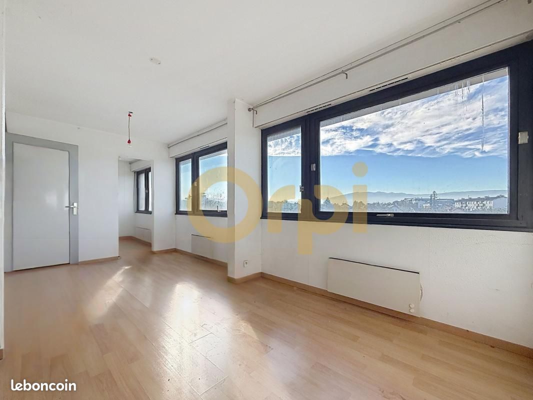 Appartement 2 pièces 36 m² · à Saint-Julien-en-Genevois · 36 m² · 165 000 €