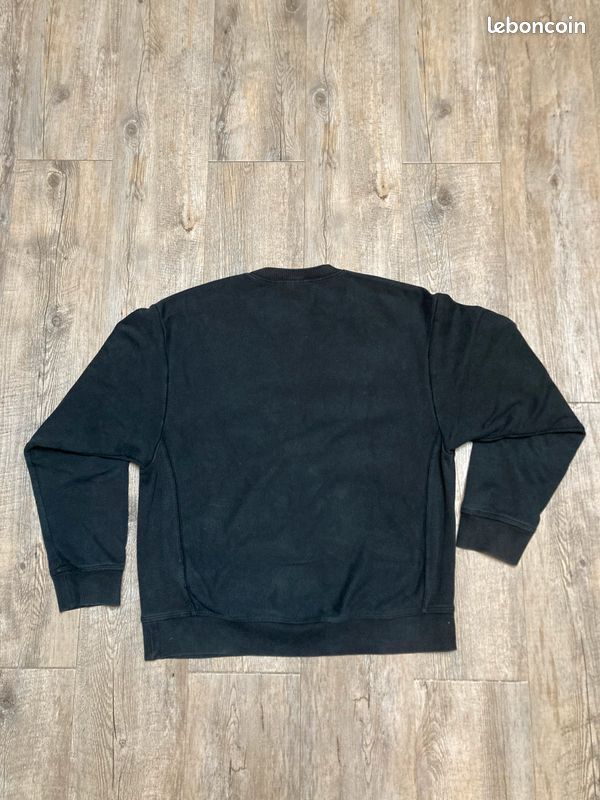 Carhartt - American Script Sweat - M (image 7)