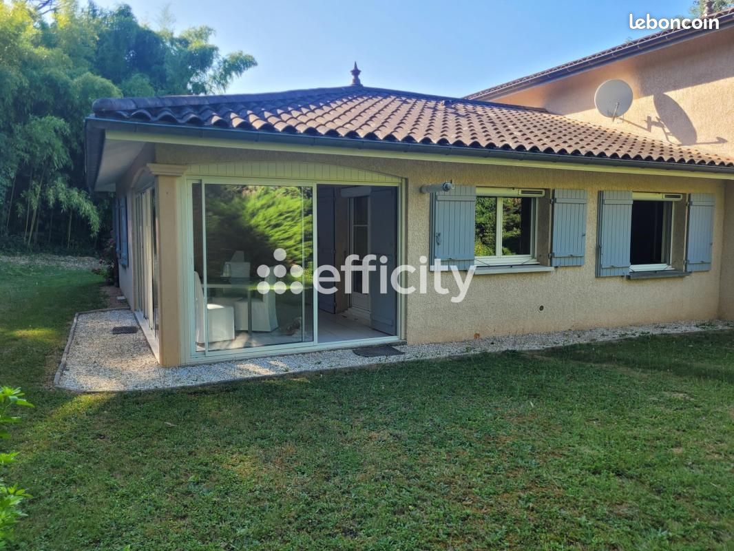 Maison 4 pièces 79 m² · à Rochetaillée-sur-Saône · 79 m² · 389 000 €