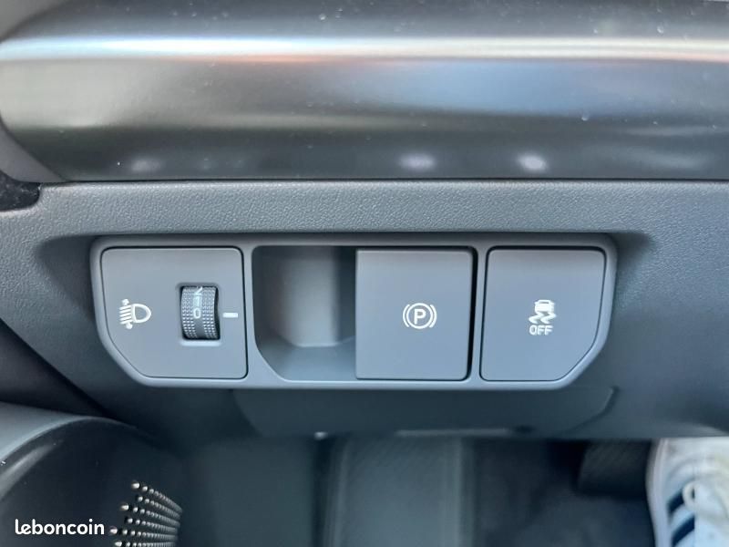 Kia EV2 147ch 42,2kWh Earth (image 17)