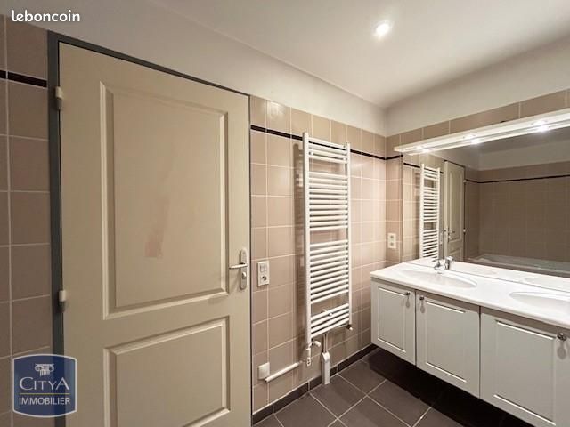 Appartement a louer saint-dizier - 4 pièce(s) - 102 m2 - Surfyn