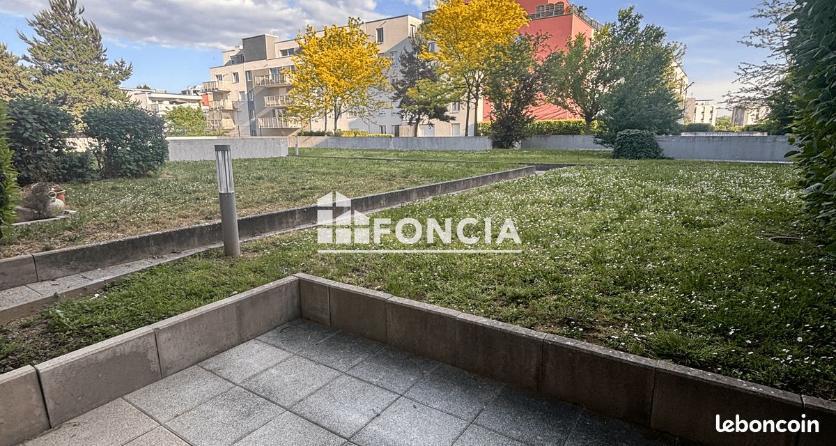 Appartement 1 pièce 25 m² · à Pfastatt · 25 m² · 81 000 €