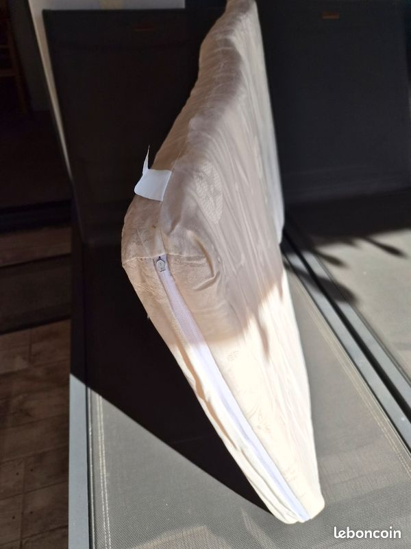 Lit pliant bébé (image 8)