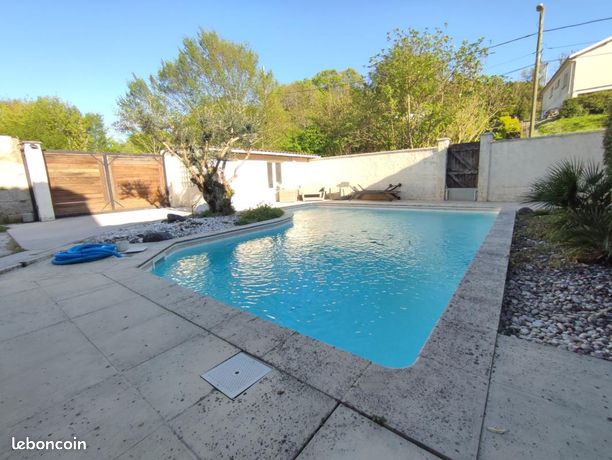 Maison 4 pièces 146 m²