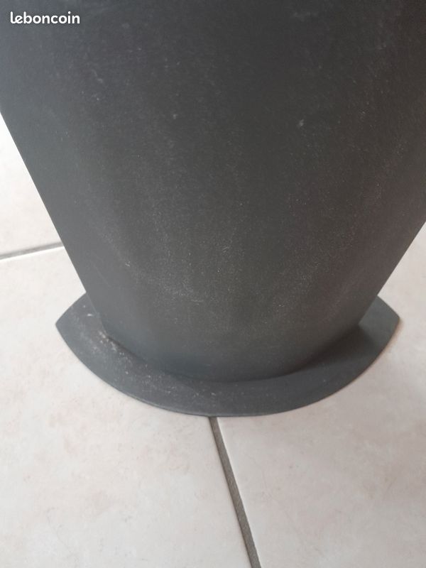 Serviteur cheminée / pôele (image 4)