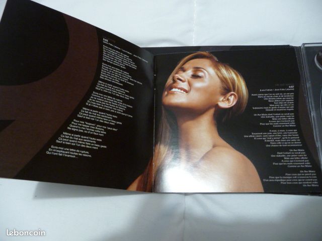 SACD Lara Fabian (image 4)
