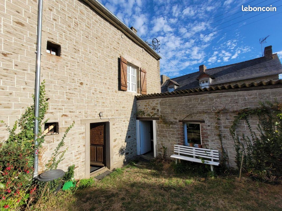 Maison 4 pièces 94 m² · à Pleurtuit · 94 m² · 265 790 €