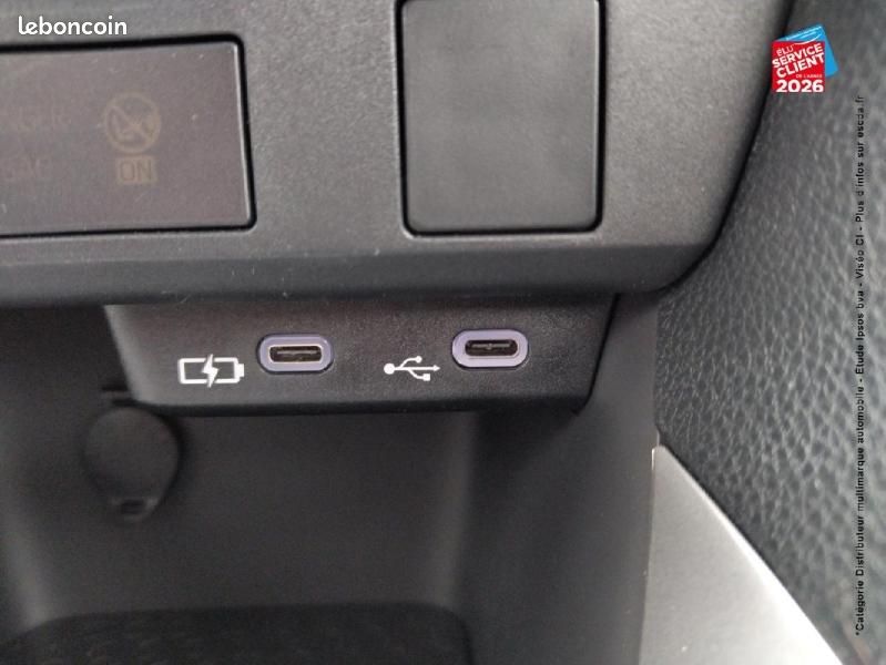 Toyota Yaris 116h Dynamic 5p MY25 (image 22)