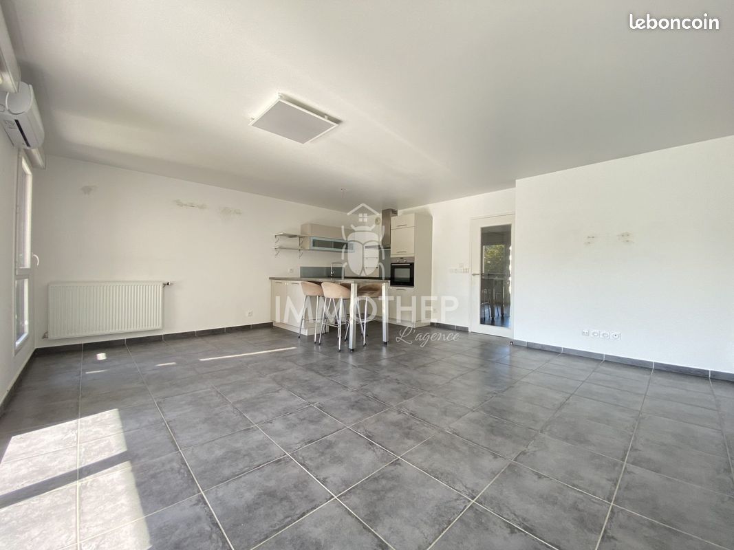 Appartement 3 pièces 67 m² · à Eybens · 67 m² · 965 €/mois