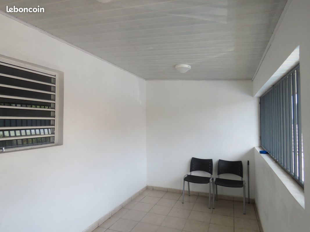 Maison 4 pièces 93 m² · à Kourou · 93 m² · 245 000 €