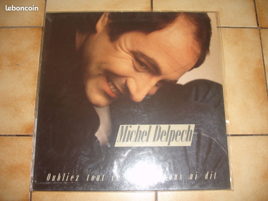 Vinyles 33 tours (image 5)