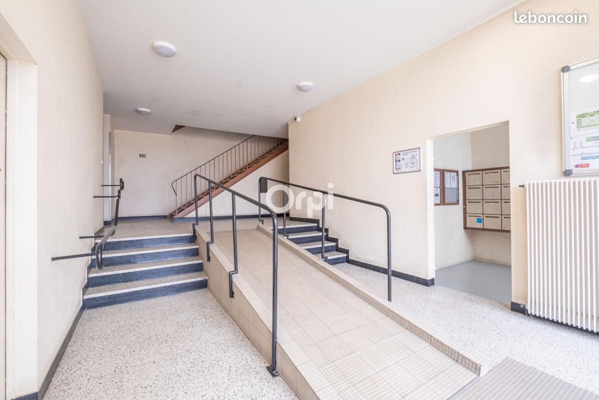 Appartement 4 pièces 69 m² - Limoges 87000 (image principale 12)