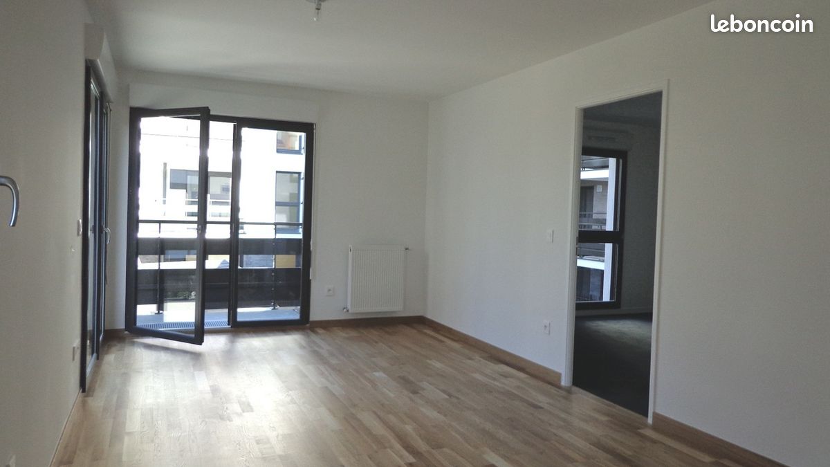 Appartement 2 pièces 49 m² · à Pontoise · 49 m² · 880 €/mois