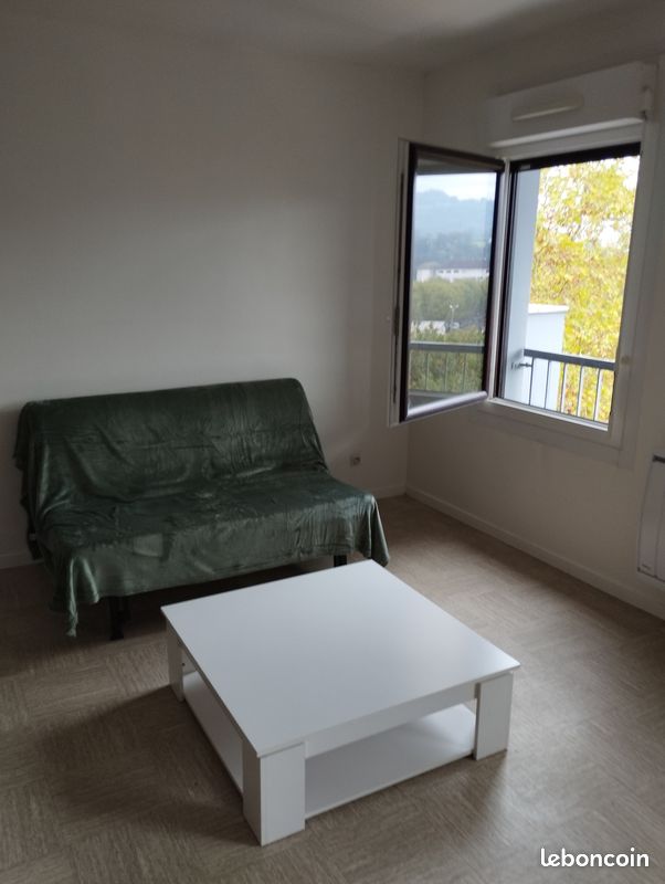 Appartement 1 pièce 36 m² · à Rumilly · 36 m² · 700 €/mois