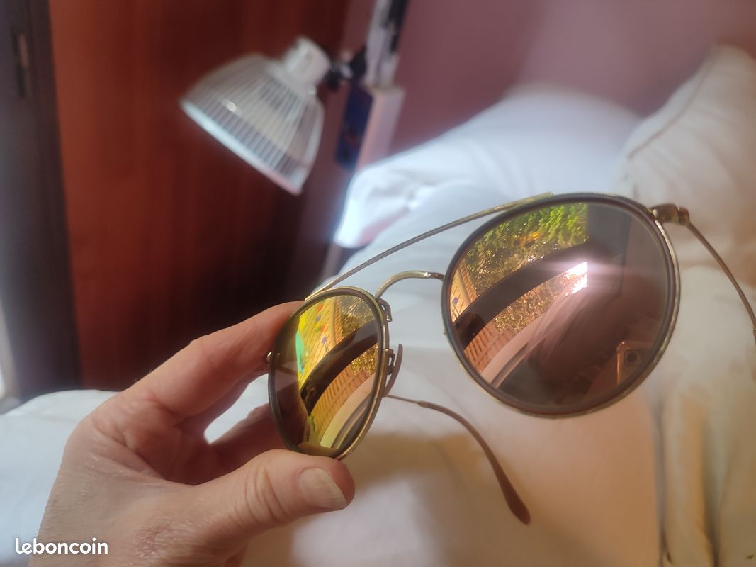 Lunettes de soleil Ray Ban (image 14)