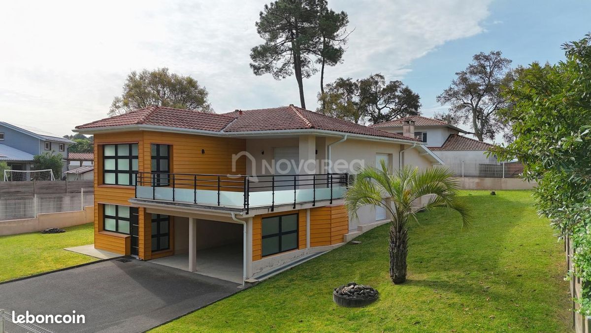Maison 6 pièces 200 m² · à Ondres · 200 m² · 650 000 €