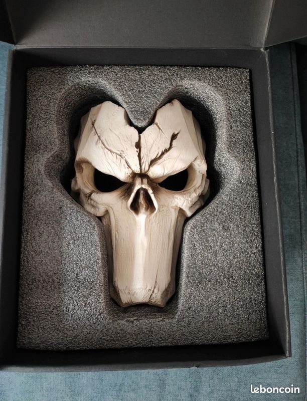 Collector Darksiders 2 (image 4)