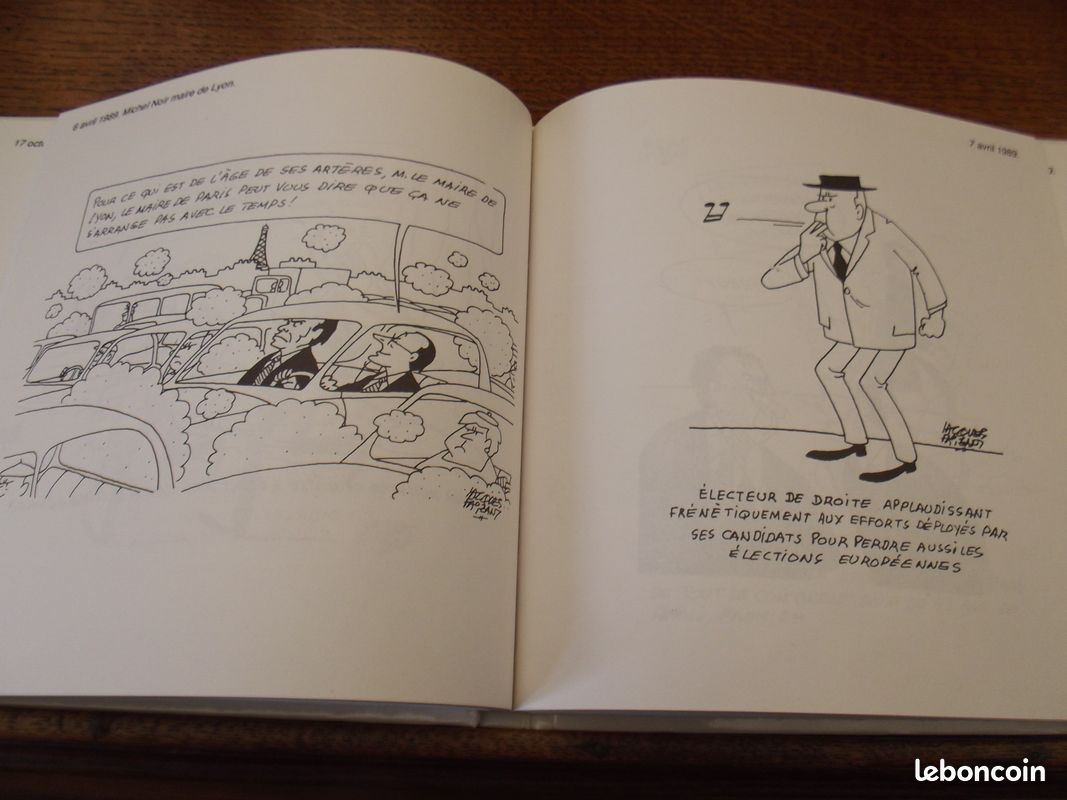 Vive le roué Jacques Faizant (image 2)