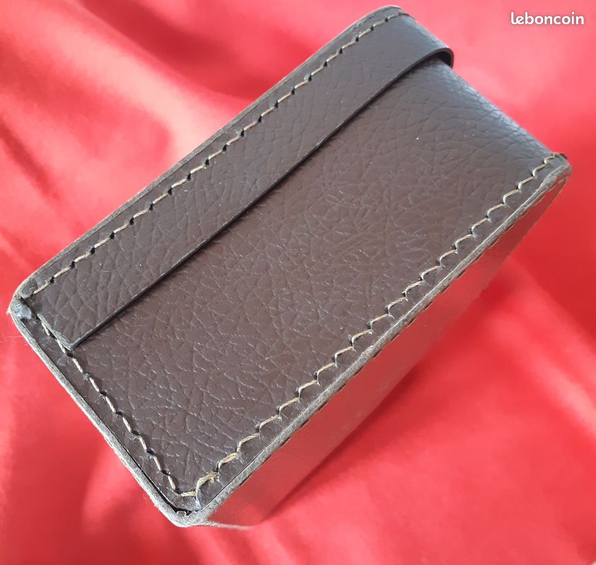 Ancienne Valise De Couture Pour Enfant - Jouet Vintage