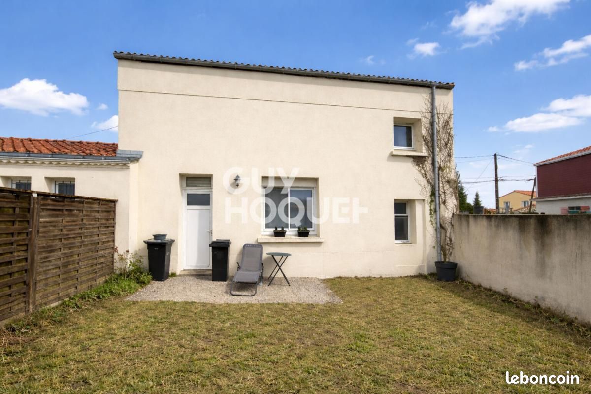 Maison 6 pièces 156 m² · à Divatte-sur-Loire · 156 m² · 314 100 €