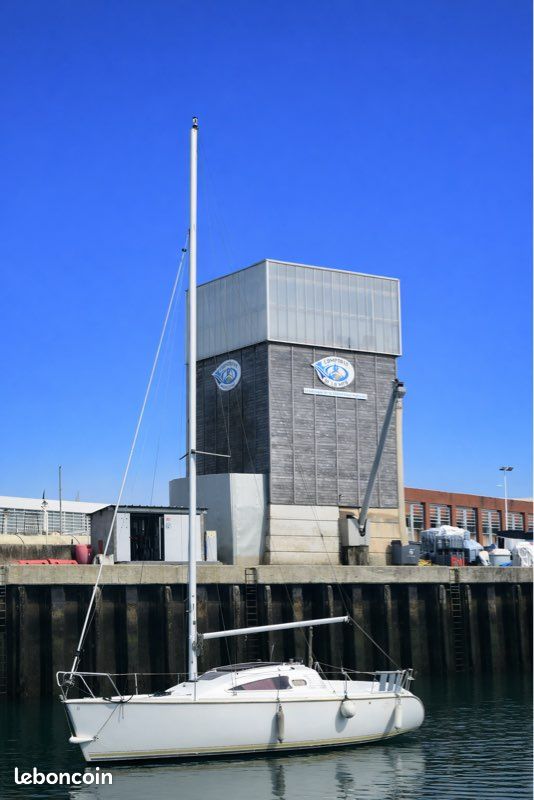 Voilier Jeanneau Sun Way 25 (image 3)