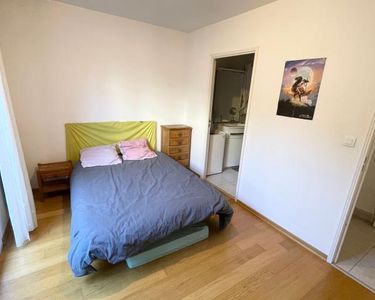 Appartement 197 000 € - 39 m²
