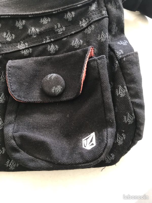 Sac à main VOLCOM (image 2)