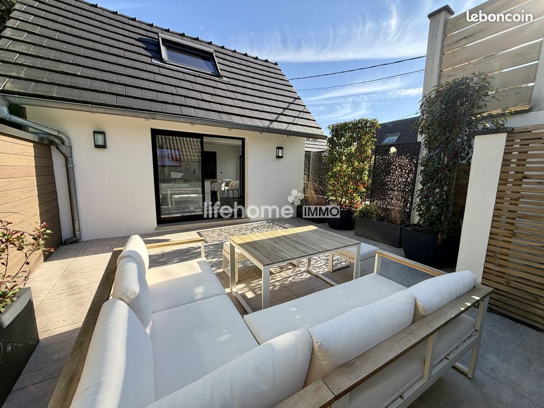 Appartement 4 pièces 179 m² · à Strasbourg · 179 m² · 620 000 €