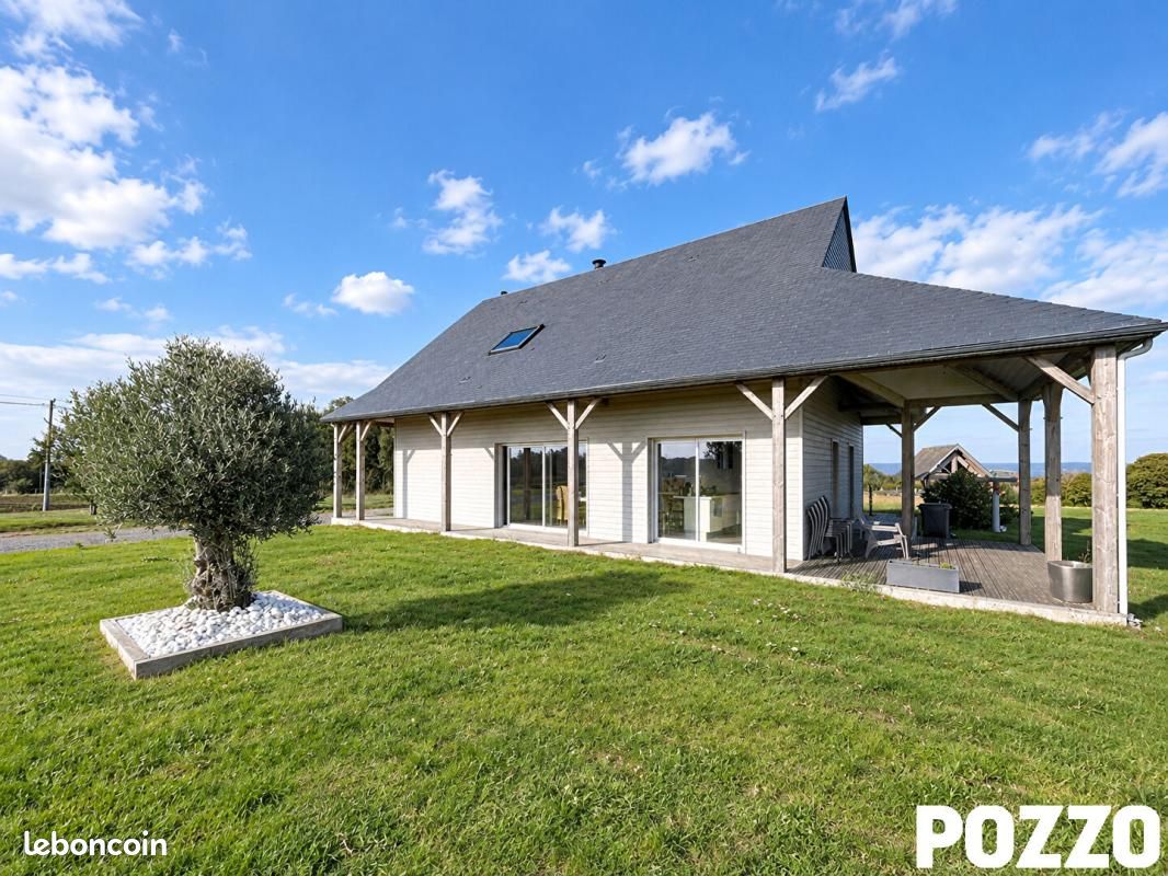 Maison 7 pièces 146 m² · à Buais-les-Monts · 146 m² · 285 000 €