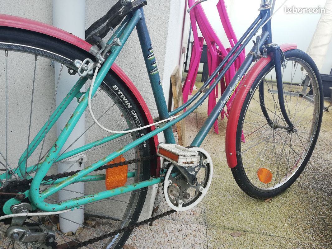Vélo vintage (image 2)