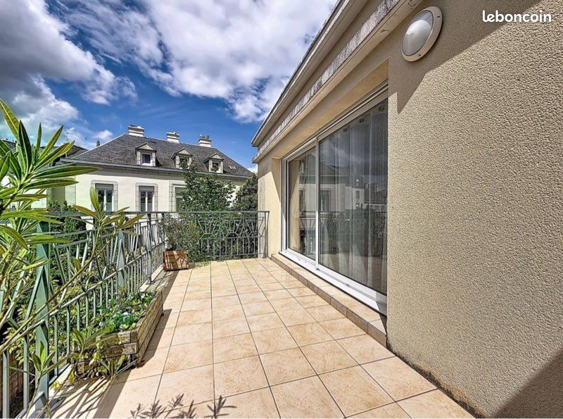 Appartement 2 pièces 43 m² · à Lorient · 42,9 m² · 780 €/mois