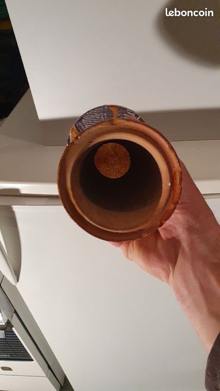 Mini darbouka marocain (image 3)