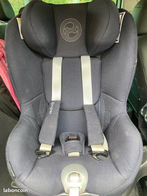 Siège auto Cybex (image 1)