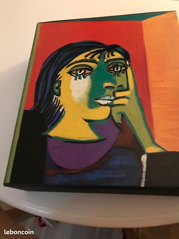Album peinture (image 1)