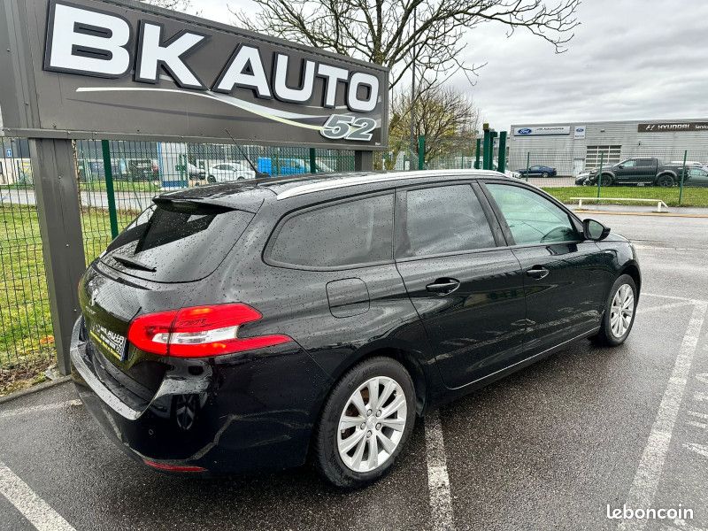 Peugeot 308 SW 1.5 BLUEHDI 130CH S&S STYLE (image 23)