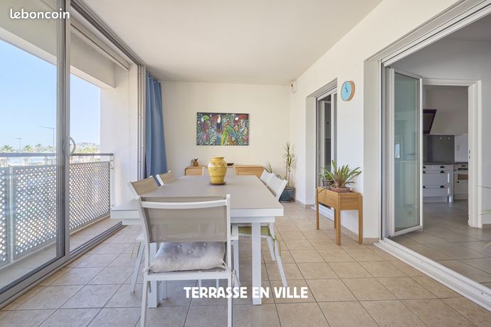 Appartement 4 pièces 160 m² — 5