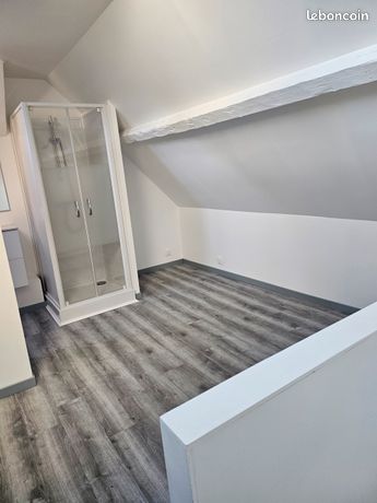 Appartement refait sur Notre Dame de Bondeville