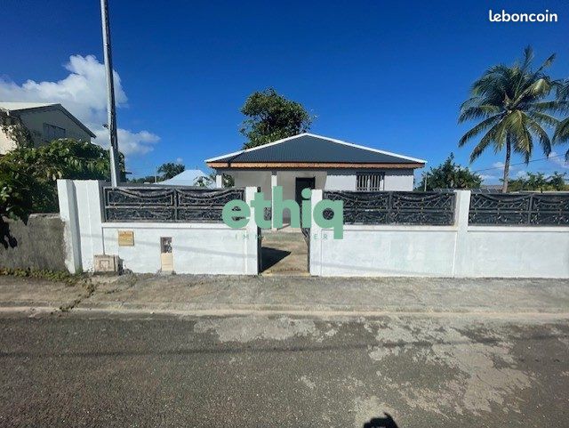 Maison 4 pièces 87 m² · à Sainte-Rose · 87 m² · 205 852 €