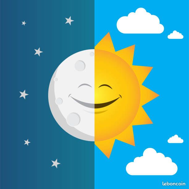 Nounou jour et nuit (image 1)