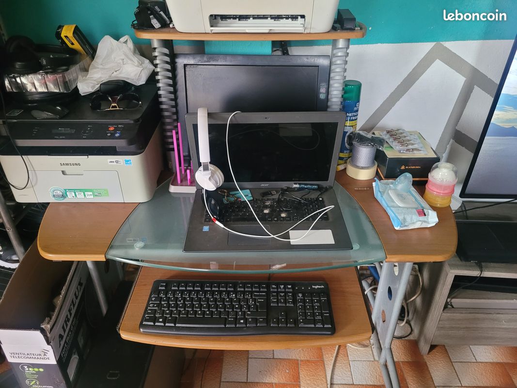 Bureau à vendre (image 1)