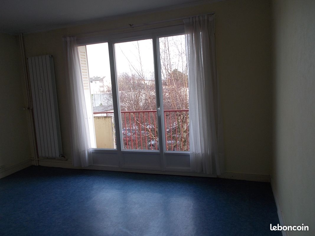 Appartement 1 pièce 35 m² · à Alençon · 35 m² · 410 €/mois