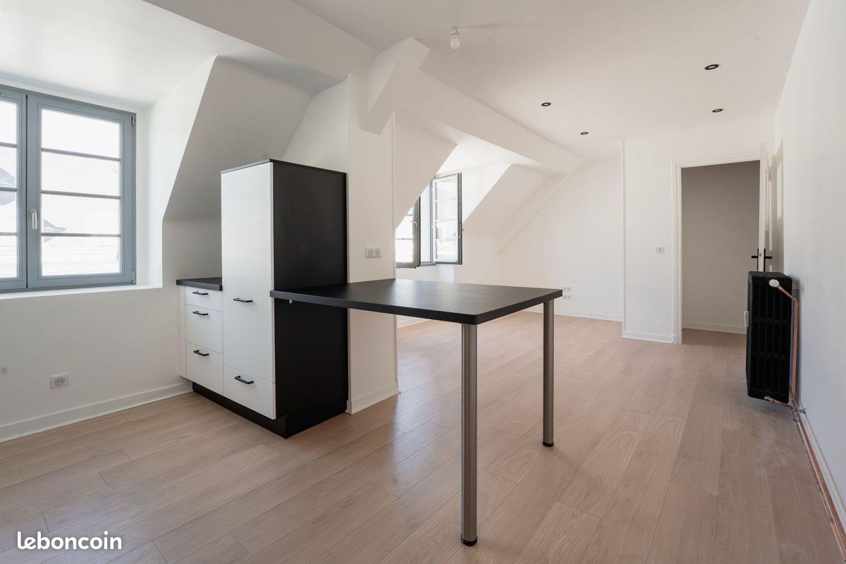 Appartement 2 pièces 38 m² · à Chambéry · 38 m² · 165 000 €