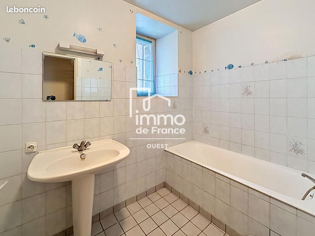 Immeuble 8 pièces 203 m² (image 16)