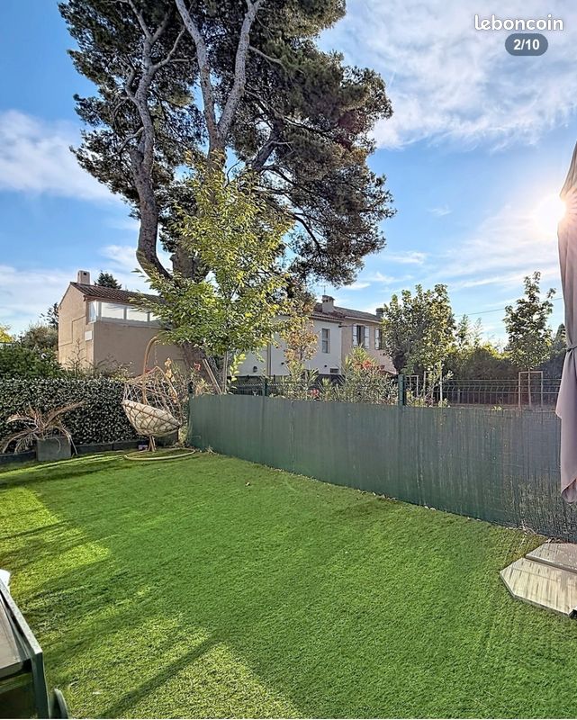 Appartement 3 pièces 69 m² · à Marseille · 69 m² · 295 000 €