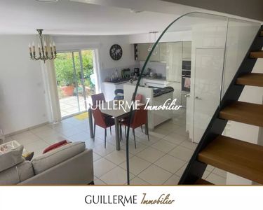 Appartement 385 000 € - 72 m²