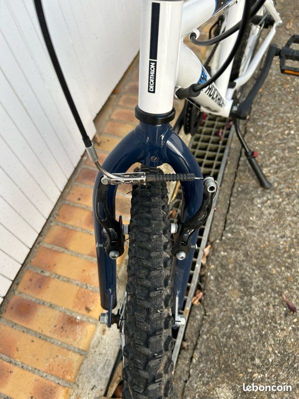 VTT Rockrider ST120 20 pouces (image 5)