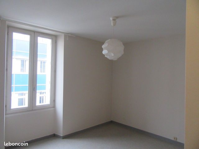 Appartement 1 pièce 30 m² · à La Roche-sur-Yon · 30 m² · 410 €/mois