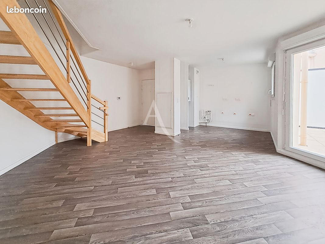 Duplex 4 pièces 84 m² (image 3)