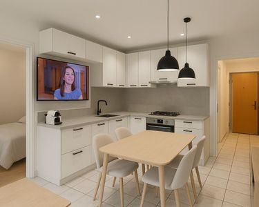Appartement 215 000 € - 43 m²